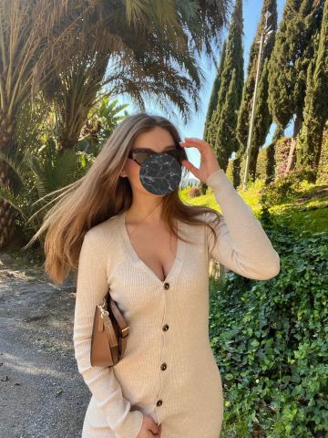 Анкета проститутки Алла, 23 года
